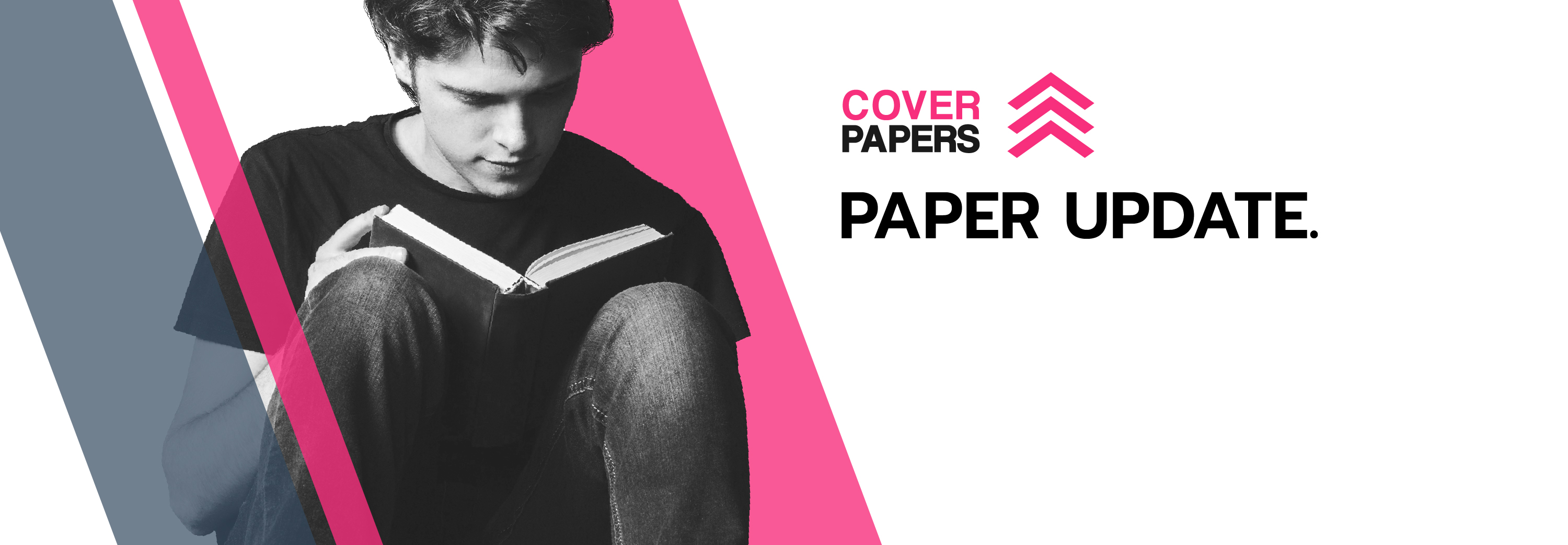 CoverPapers